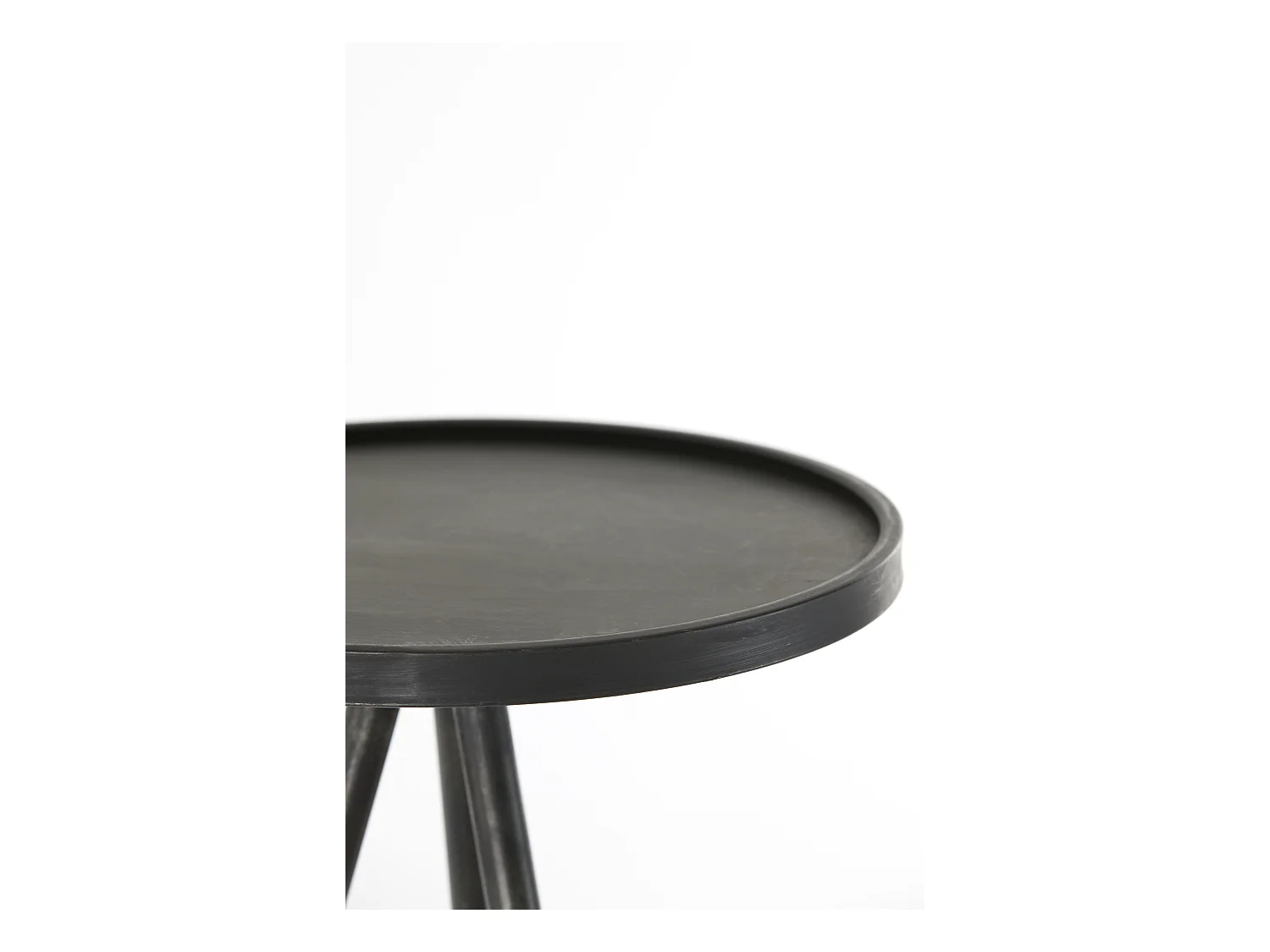 Colonne ENVIRA - Ø35x98,5cm - Gris