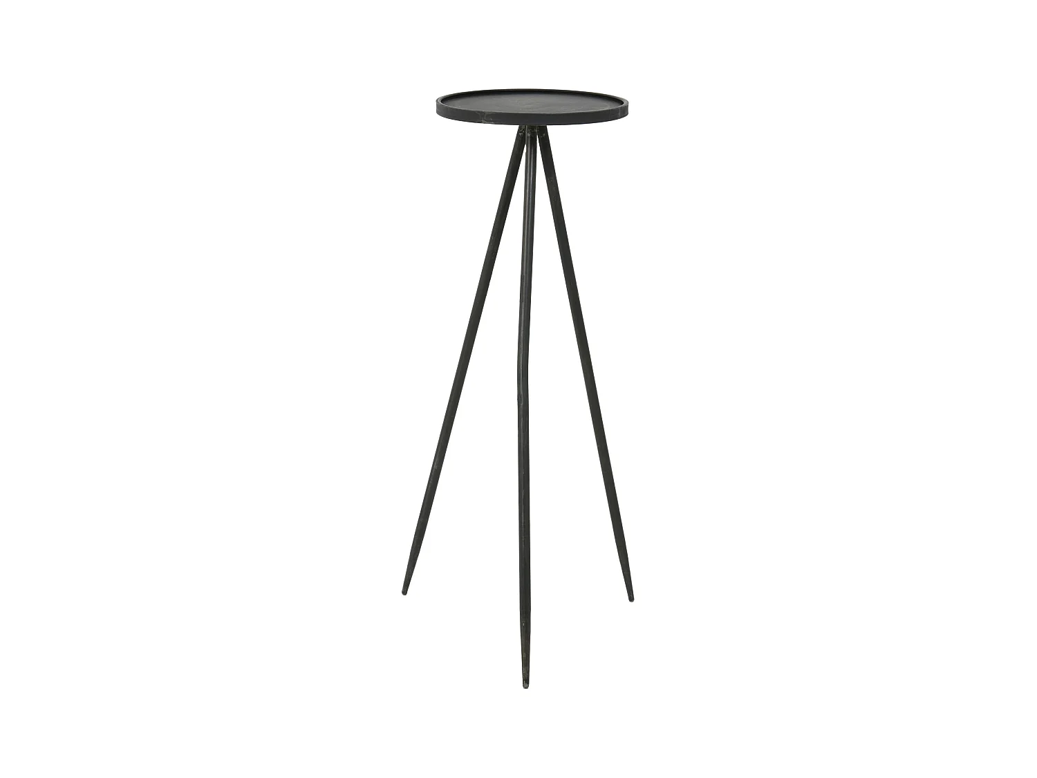 Colonne ENVIRA - Ø35x98,5cm - Gris