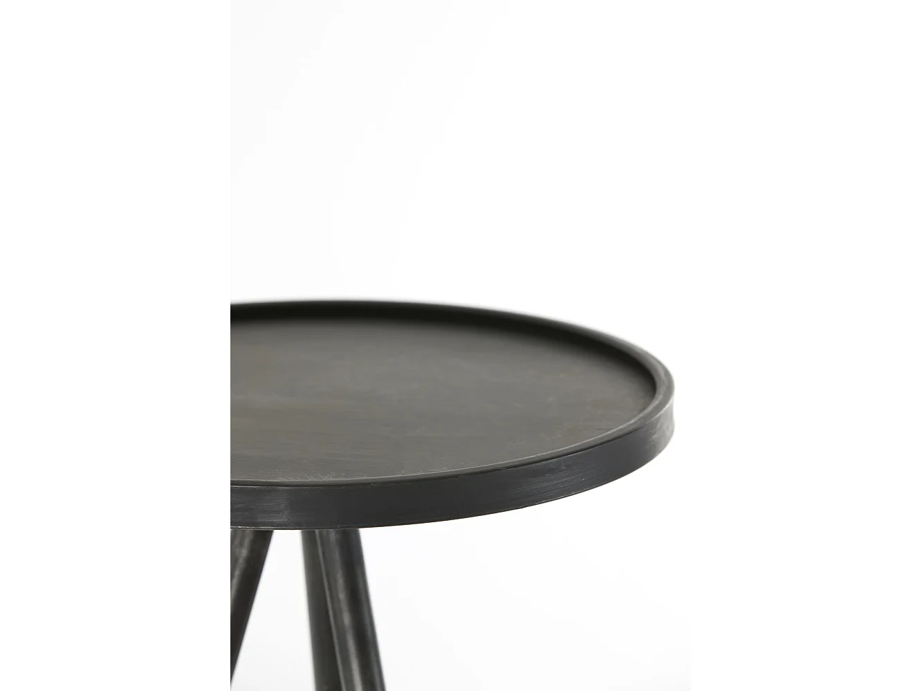 Colonne ENVIRA - Ø35x98,5cm - Gris