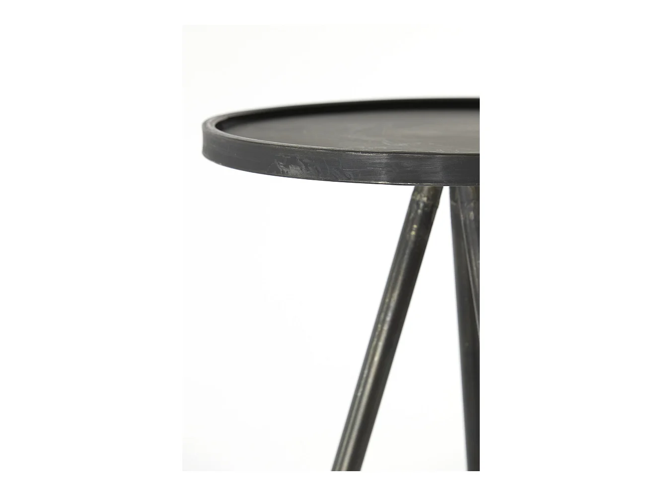 Colonne ENVIRA - Ø35x98,5cm - Gris