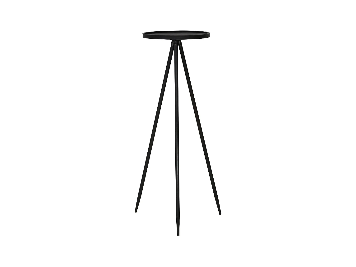 Colonne ENVIRA - Ø35x98,5cm - Gris