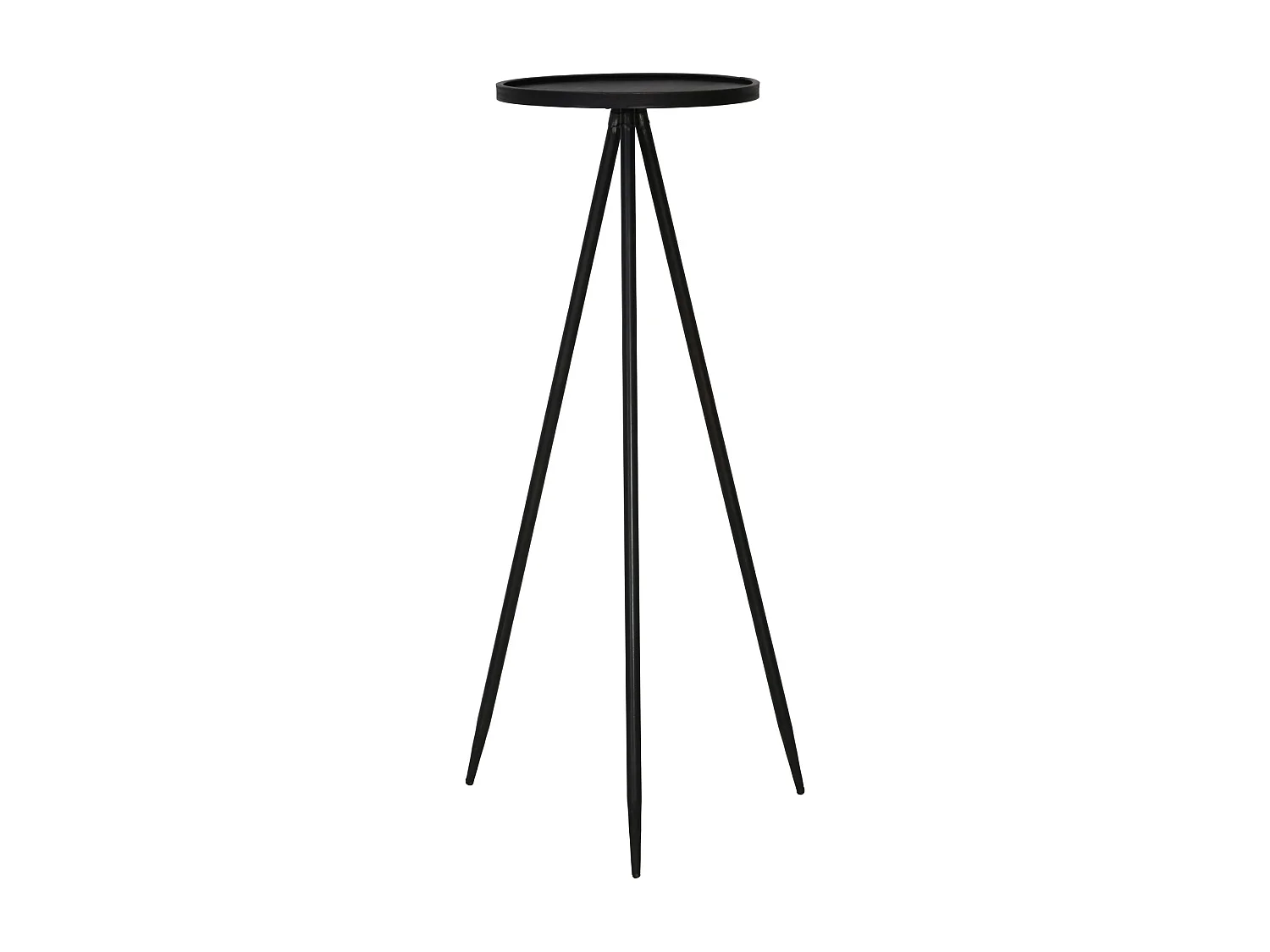 Colonne ENVIRA - Ø35x98,5cm - Gris