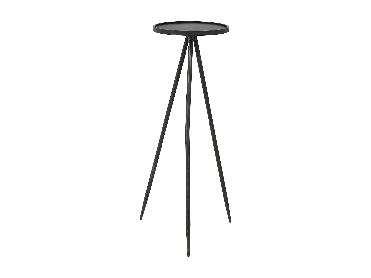 Colonne ENVIRA - Ø35x98,5cm - Gris