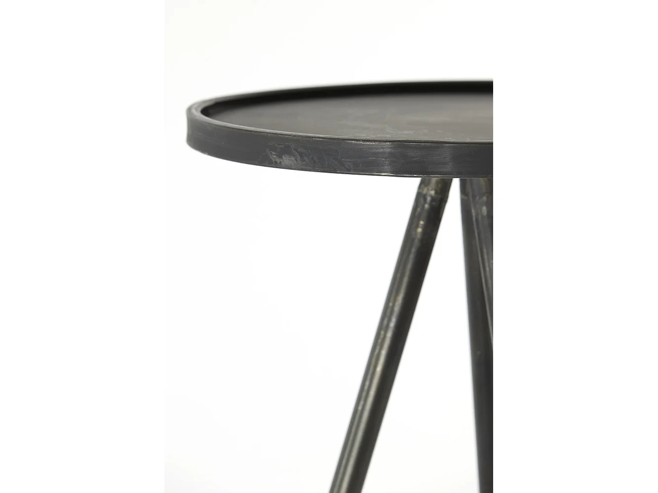 Colonne ENVIRA - Ø35x98,5cm - Gris
