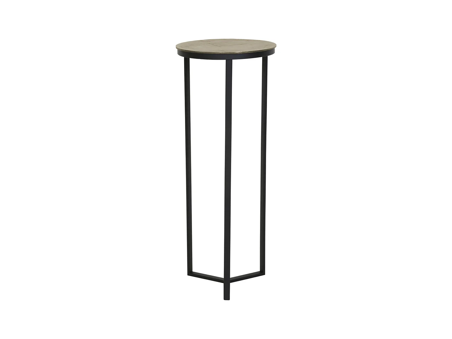 Colonne RETIRO - Ø40x101cm - Bronze