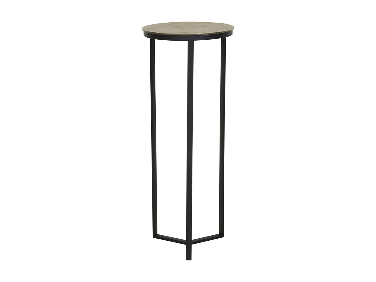 Colonne RETIRO - Ø40x101cm - Bronze