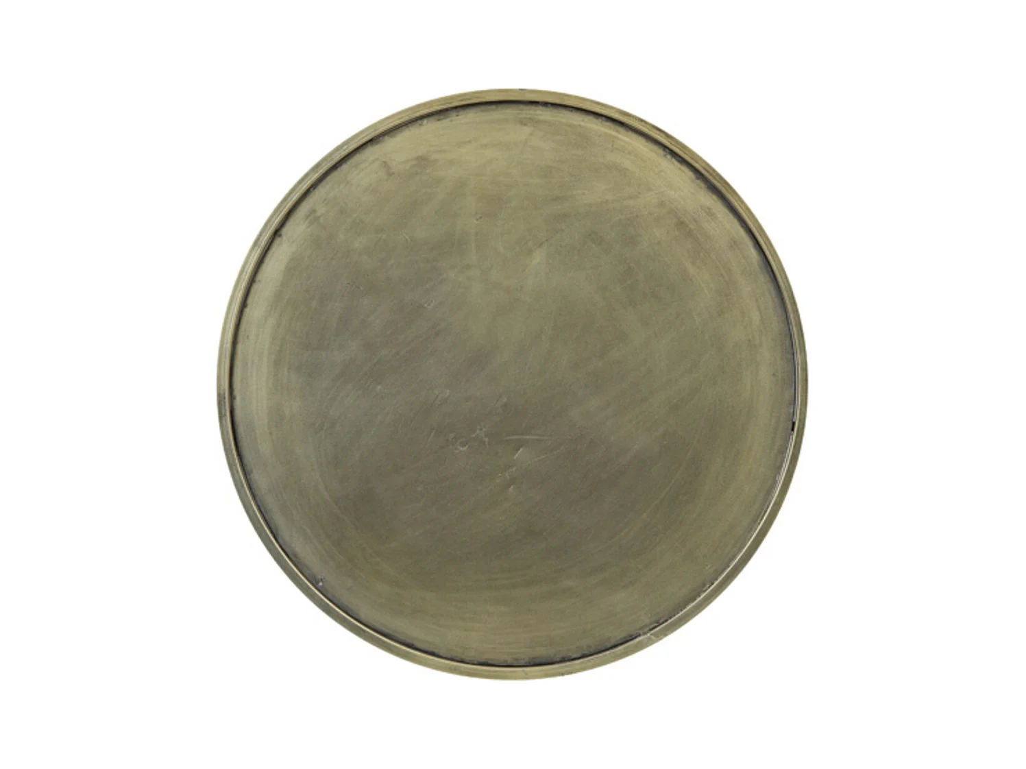 Zuil ENVIRA - Ø30x80.5cm - Goud