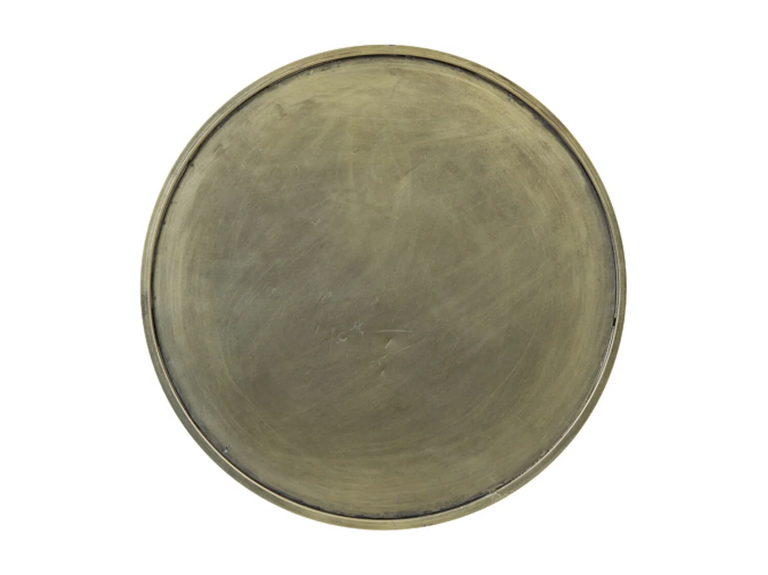 Colonne ENVIRA - Ø30x80,5cm - Or