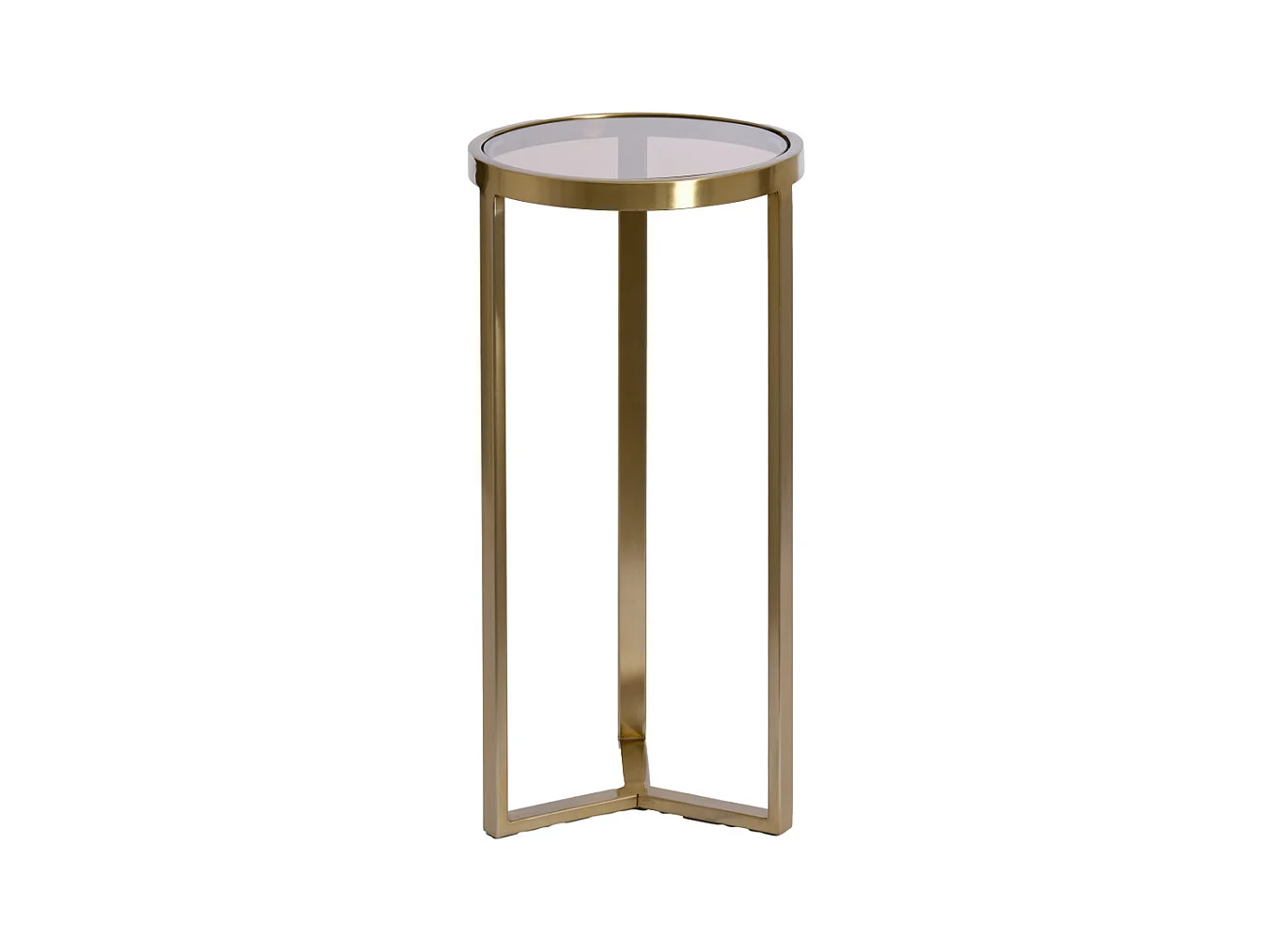 Colonne RETIRO - Ø30x60,5cm - Or