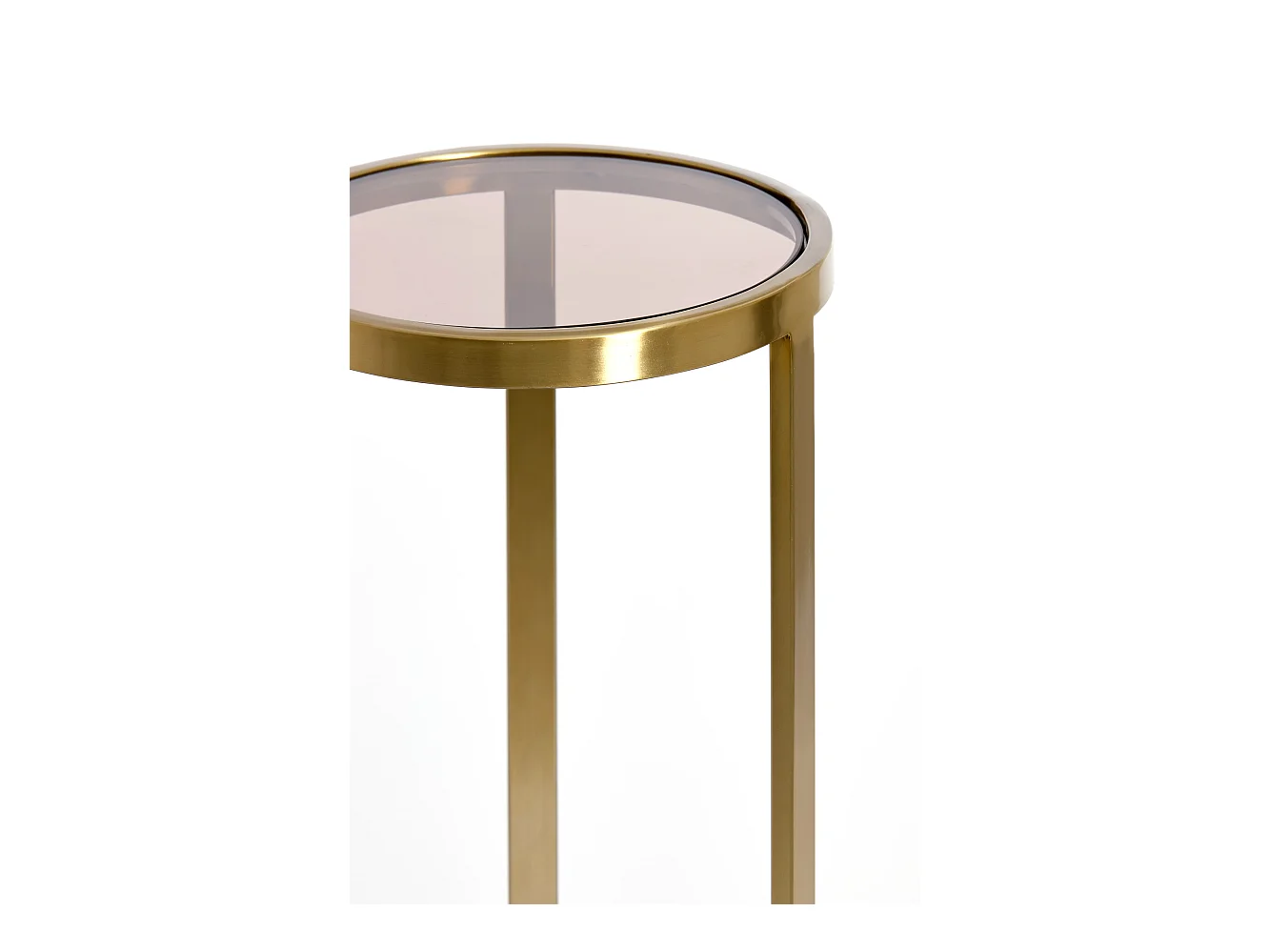 Colonne RETIRO - Ø30x60,5cm - Or