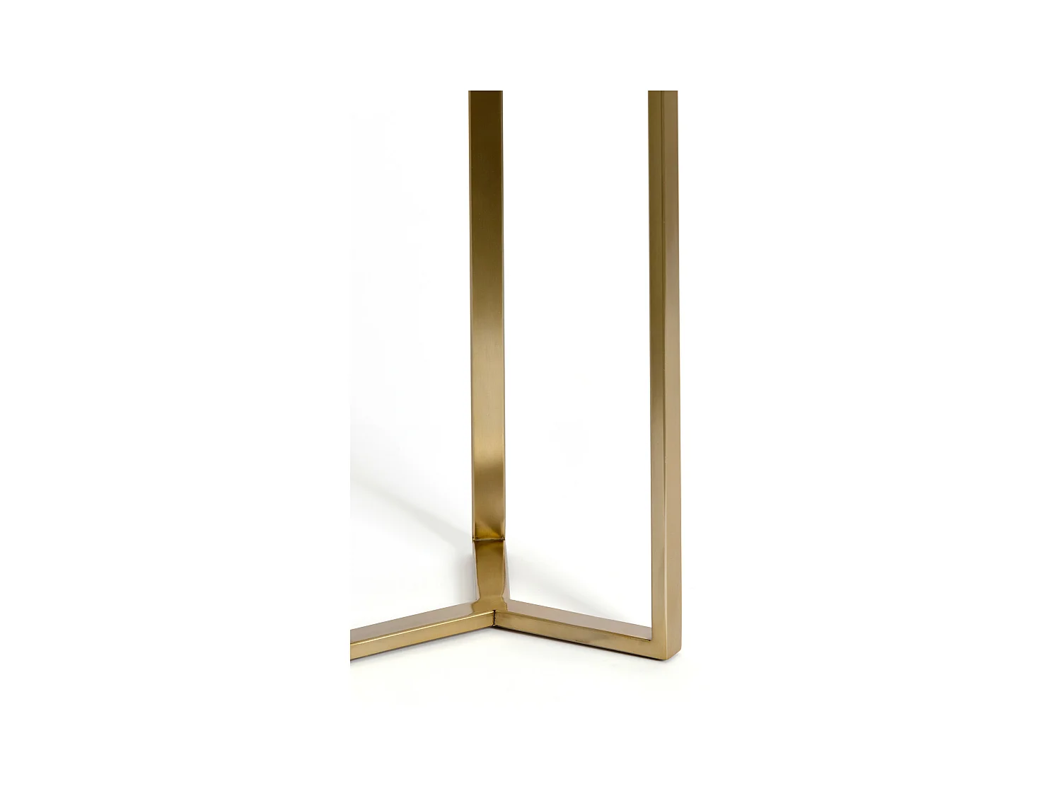 Colonne RETIRO - Ø30x60,5cm - Or