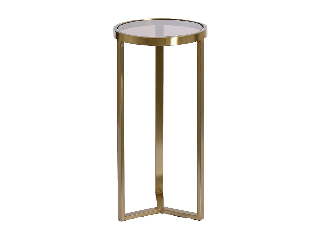 Colonne RETIRO - Ø30x60,5cm - Or