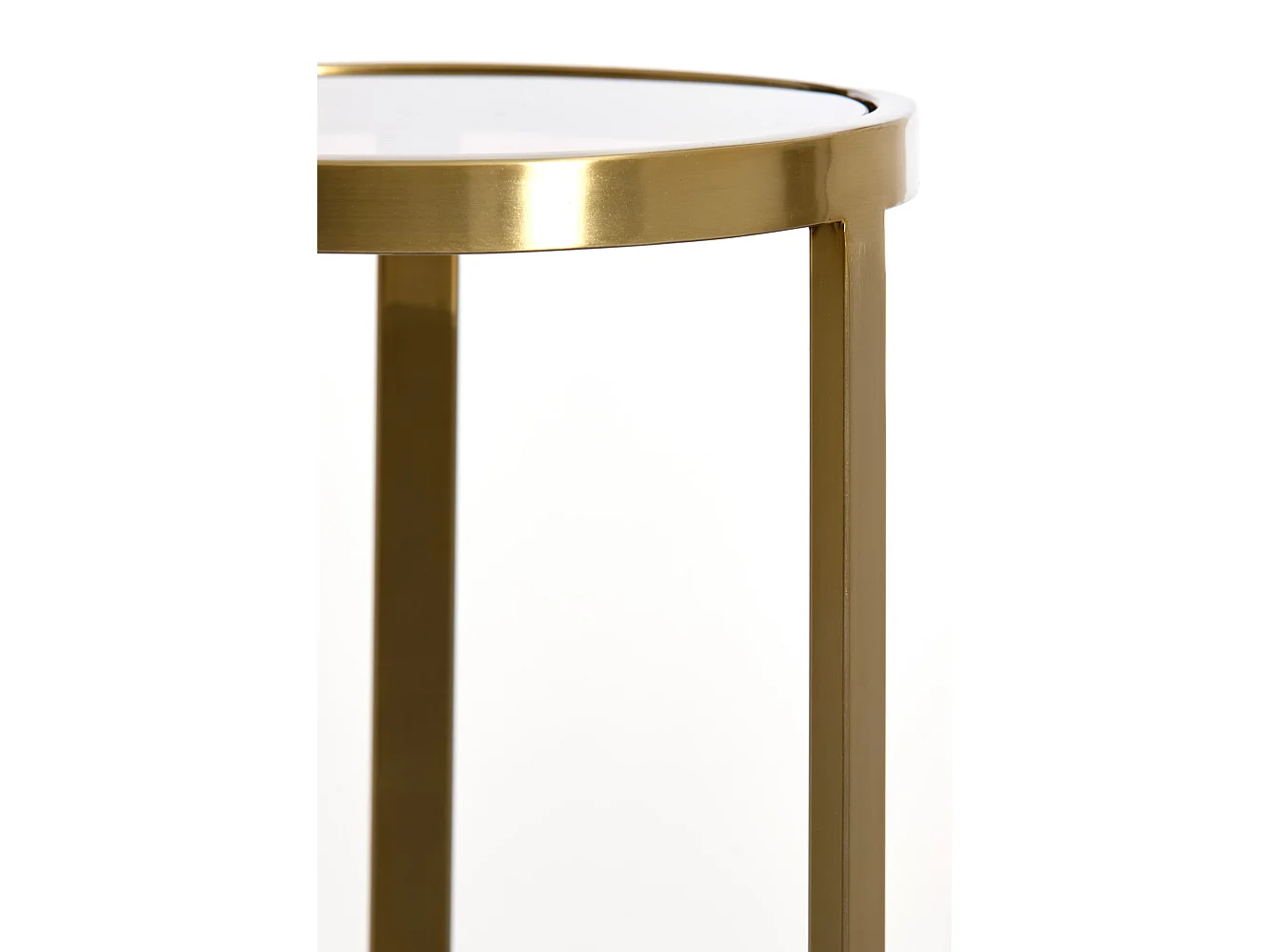 Colonne RETIRO - Ø30x60,5cm - Or