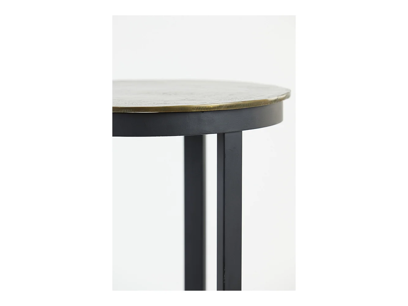 Colonne RETIRO - Ø30x60,5cm - Bronze