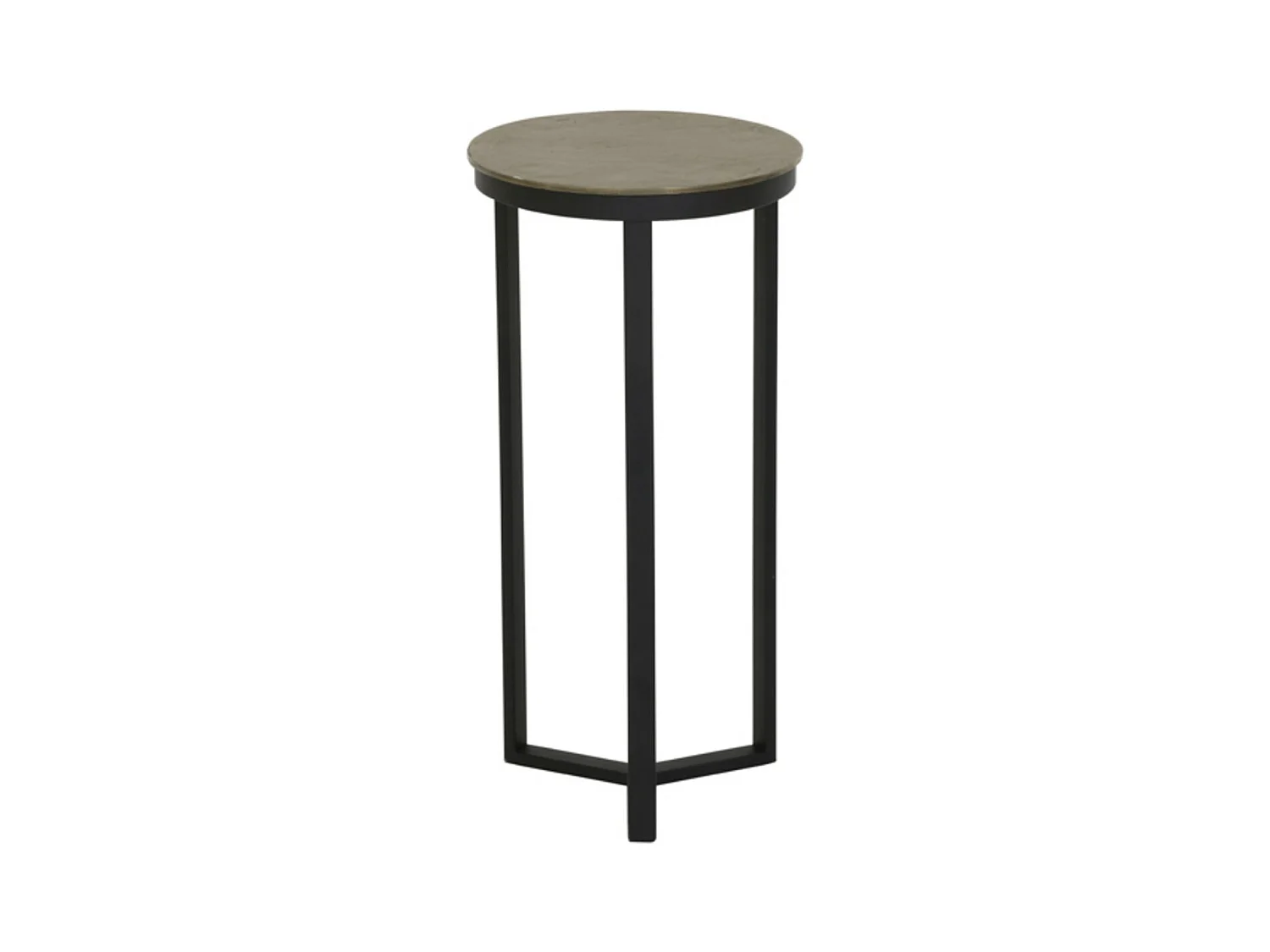 Colonne RETIRO - Ø30x60,5cm - Bronze