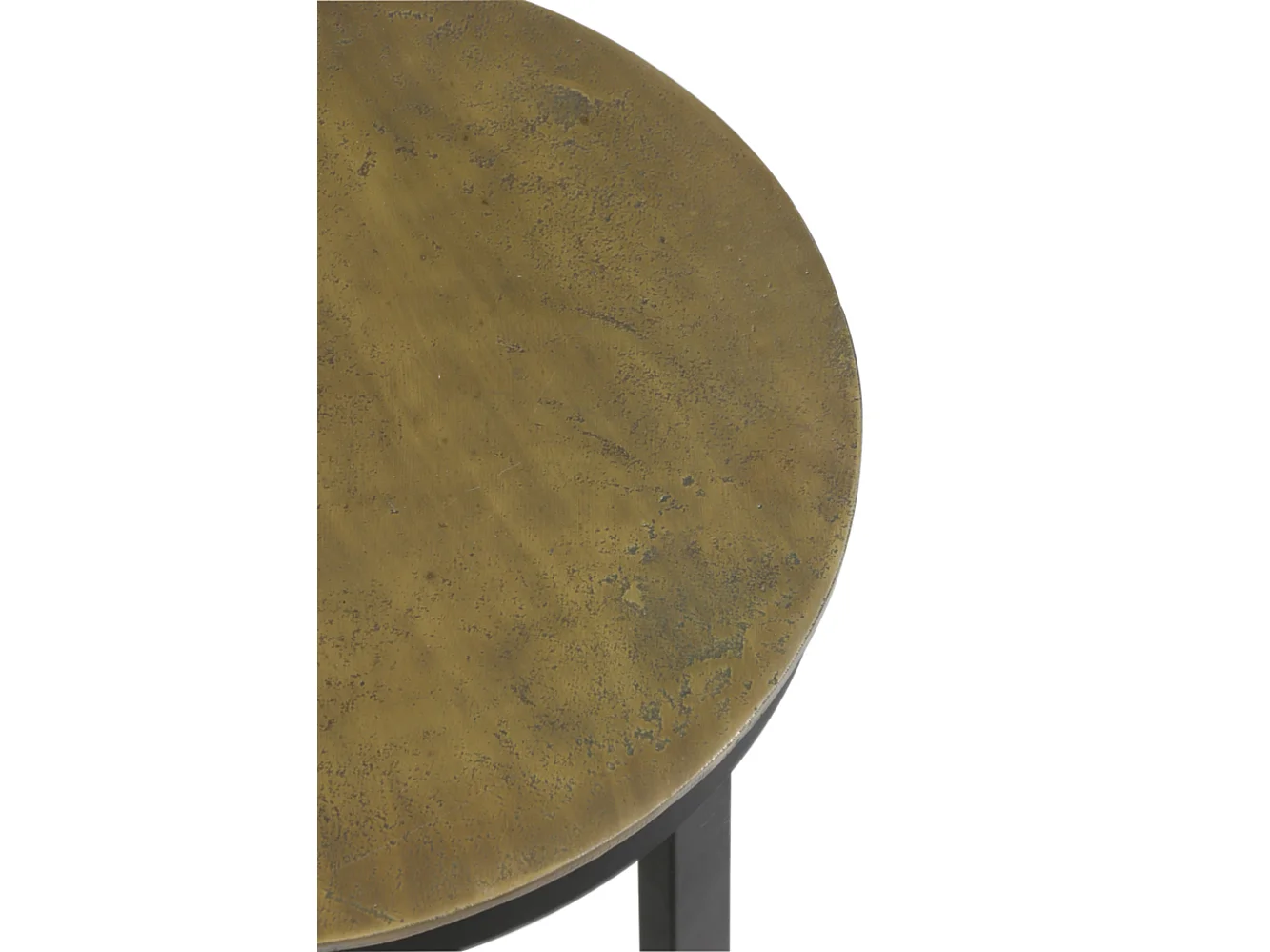 Colonne RETIRO - Ø30x60,5cm - Bronze