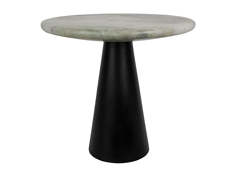 Table d'appoint Force - Vert Himalaya