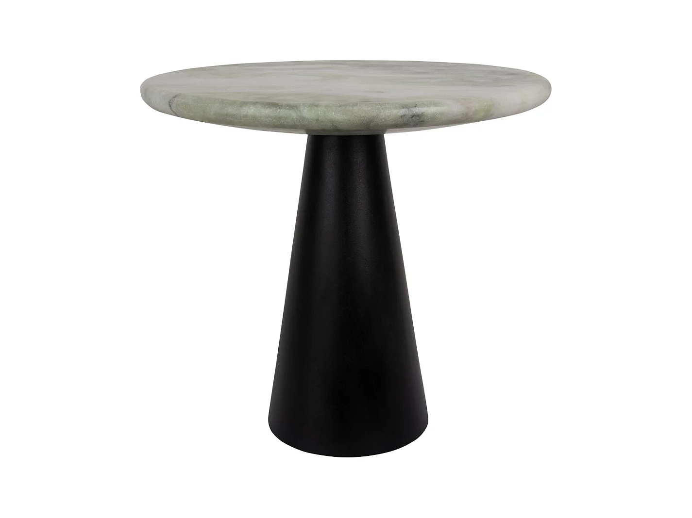 Table d'appoint Force - Vert Himalaya