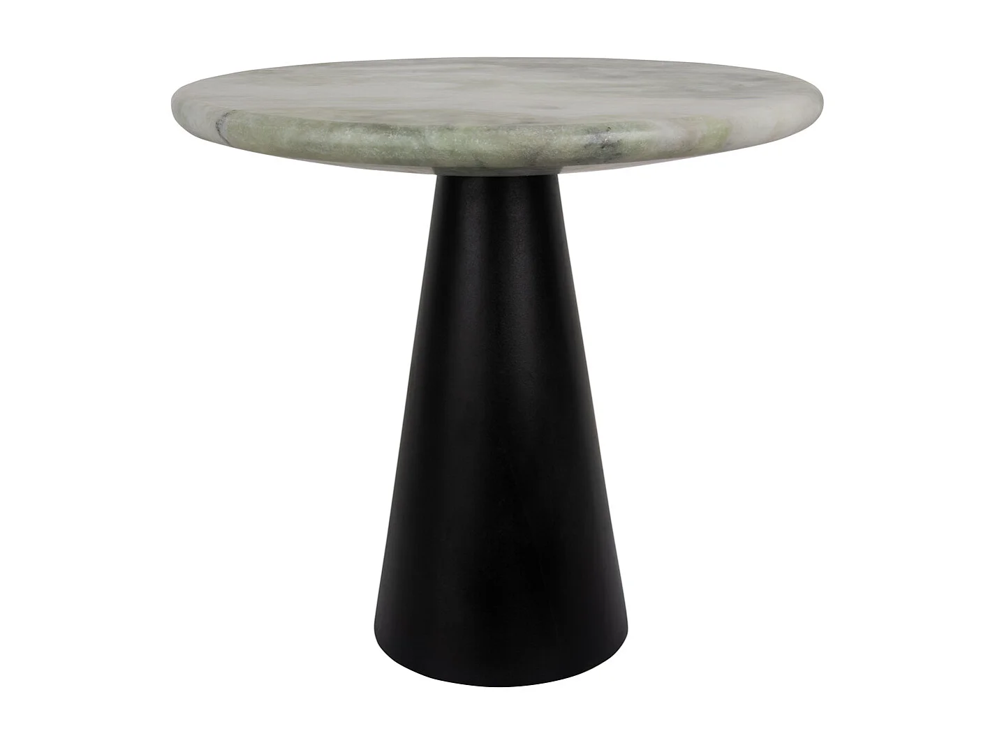 Table d'appoint Force - Vert Himalaya