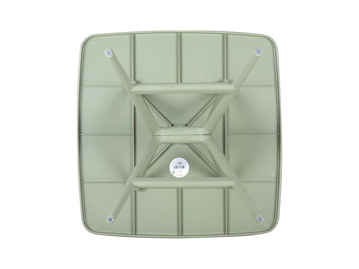 Dining Bijzettafel Mirth - Grijsjade