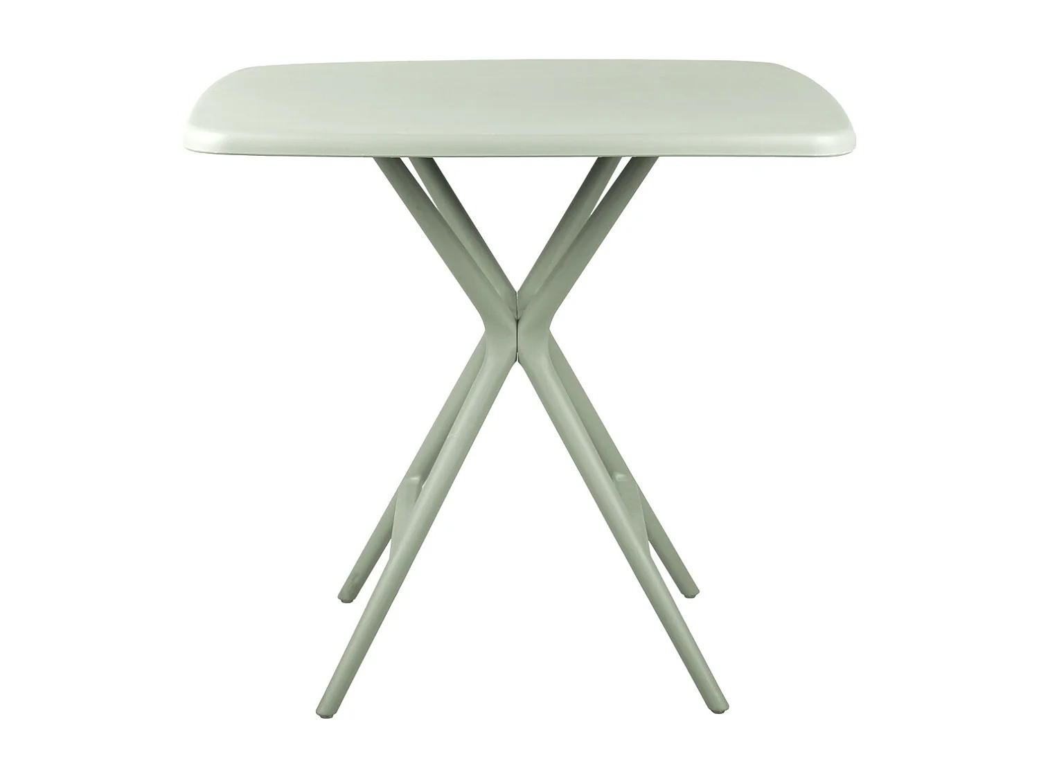 Table d'appoint Mirth - Gris Jade