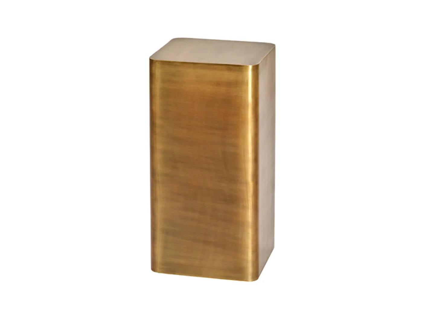 Colonne ALURIO - Ø30,5x60cm - Bronze