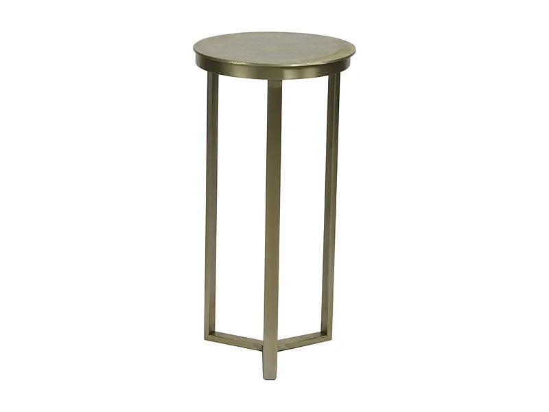 Colonne RETIRO - Ø30x60,5cm - Or