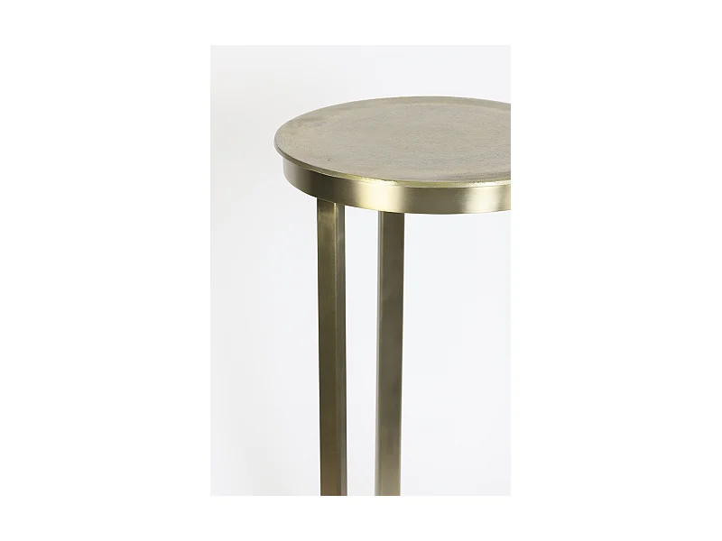 Colonne RETIRO - Ø30x60,5cm - Or