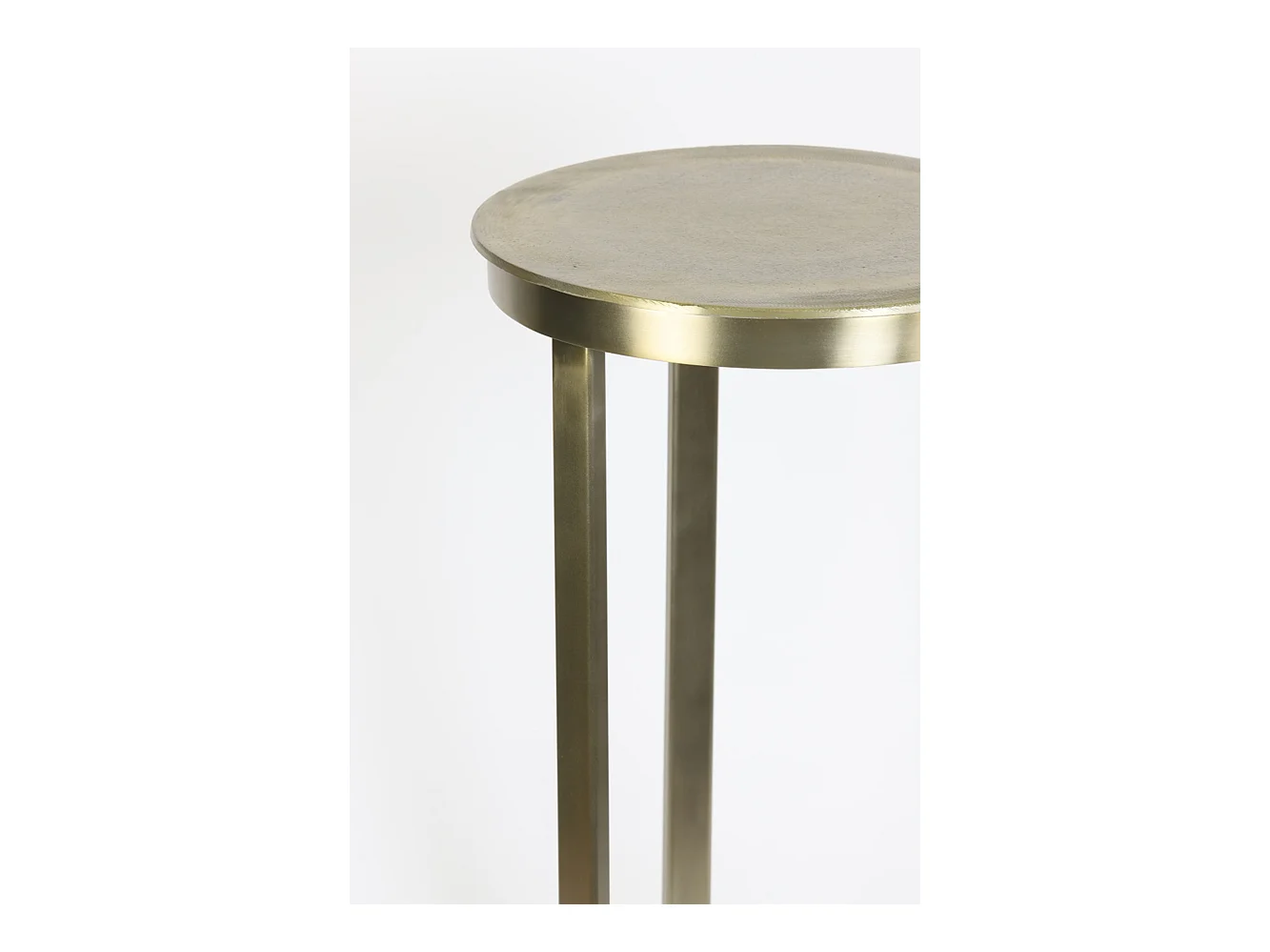 Colonne RETIRO - Ø30x60,5cm - Or