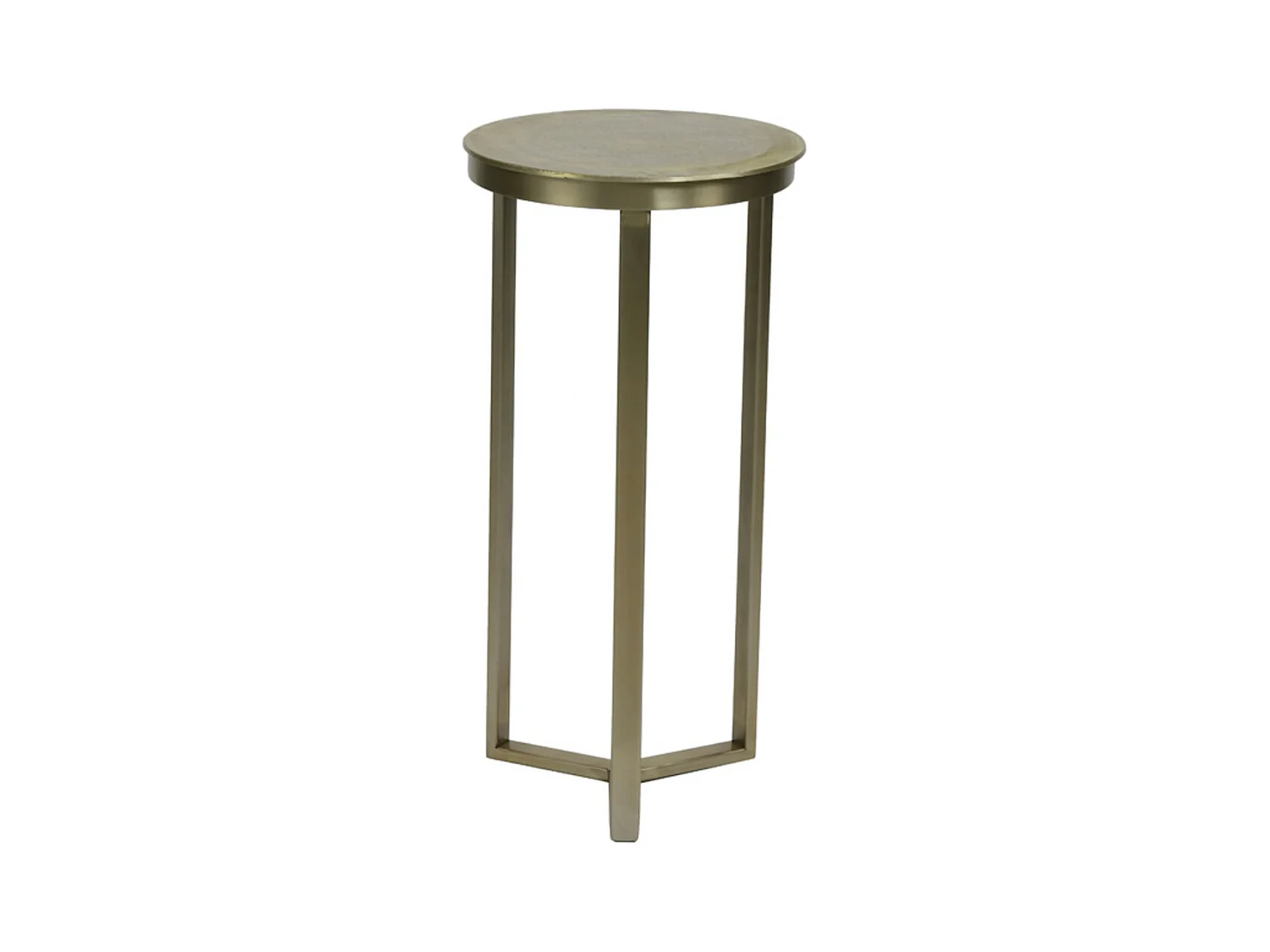 Colonne RETIRO - Ø30x60,5cm - Or