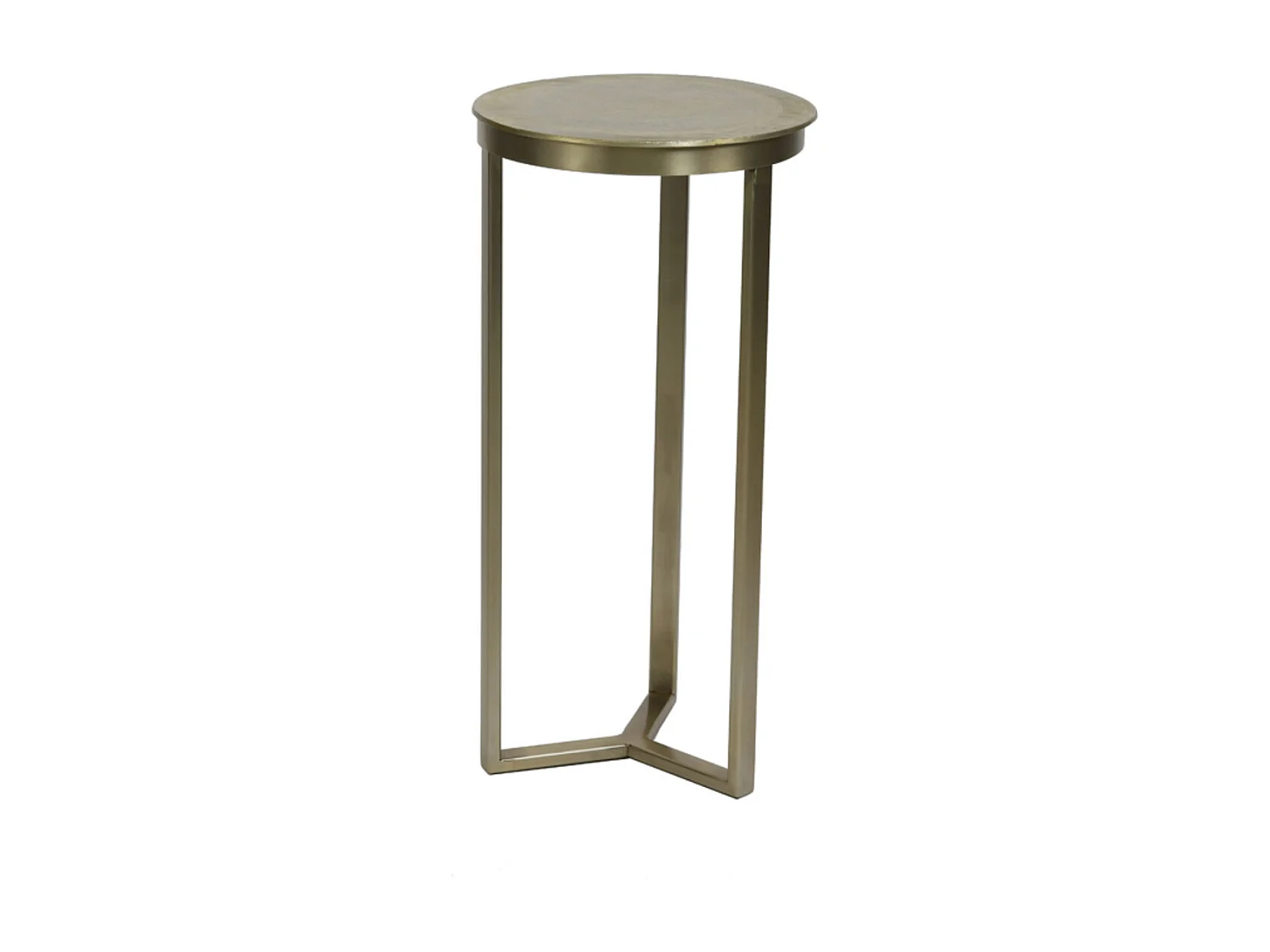 Colonne RETIRO - Ø30x60,5cm - Or