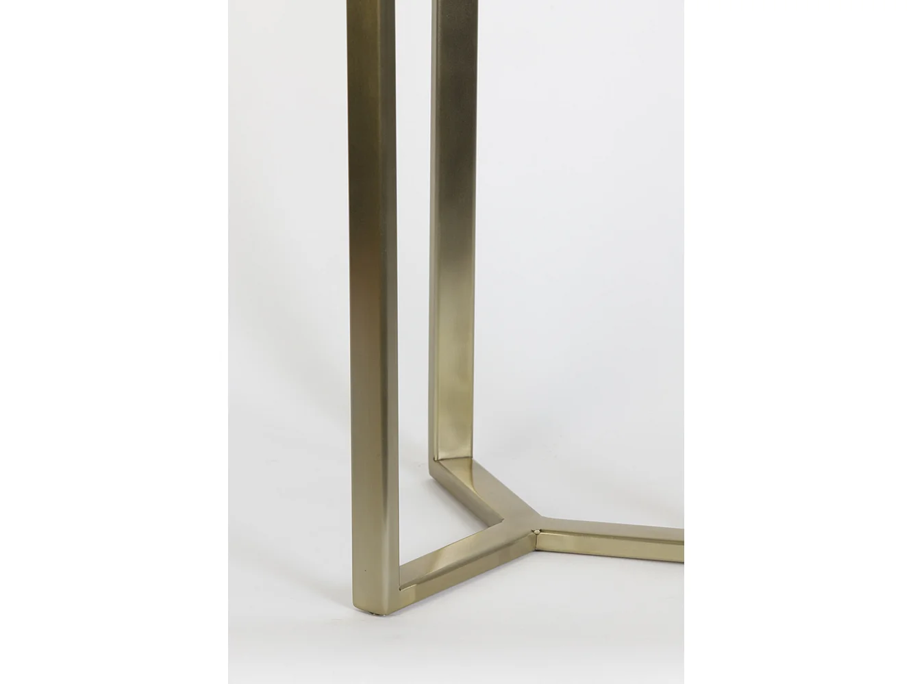 Colonne RETIRO - Ø30x60,5cm - Or