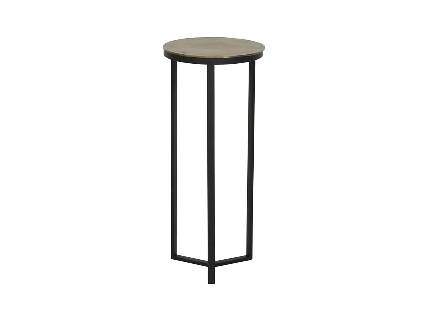 Colonne RETIRO - Ø35x81cm - Bronze