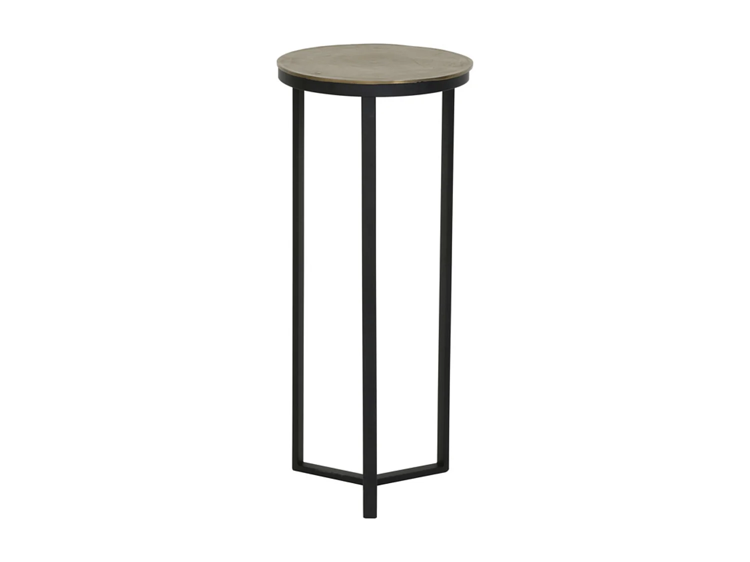 Colonne RETIRO - Ø35x81cm - Bronze