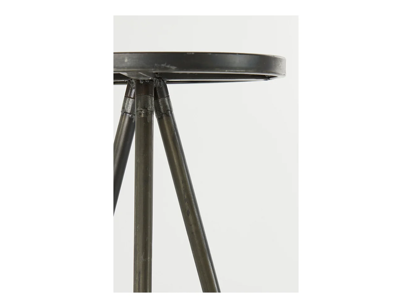 Säule ENVIRA - Ø30x80,5cm - Grau