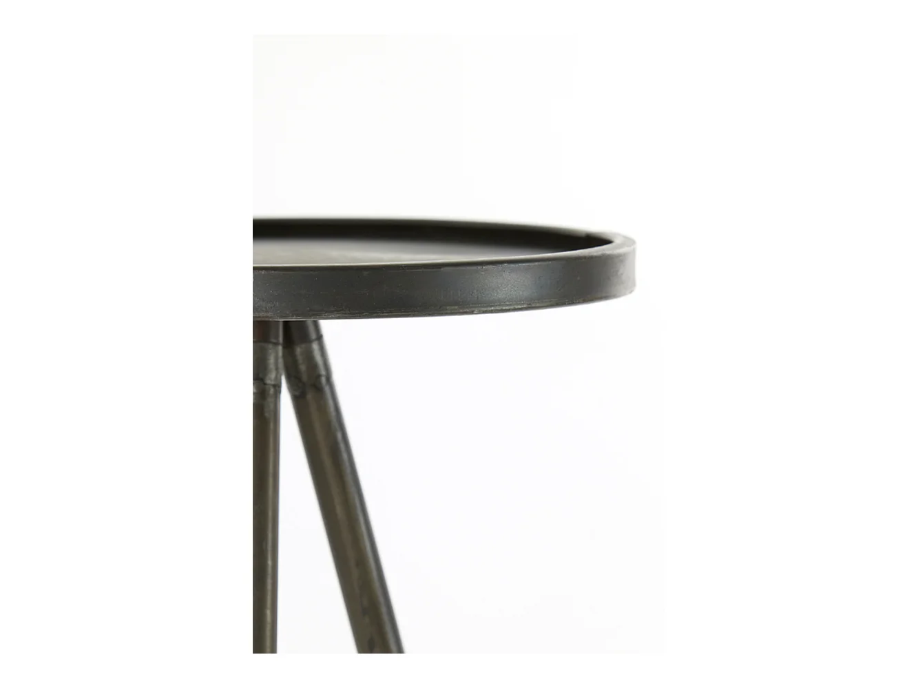 Säule ENVIRA - Ø30x80,5cm - Grau