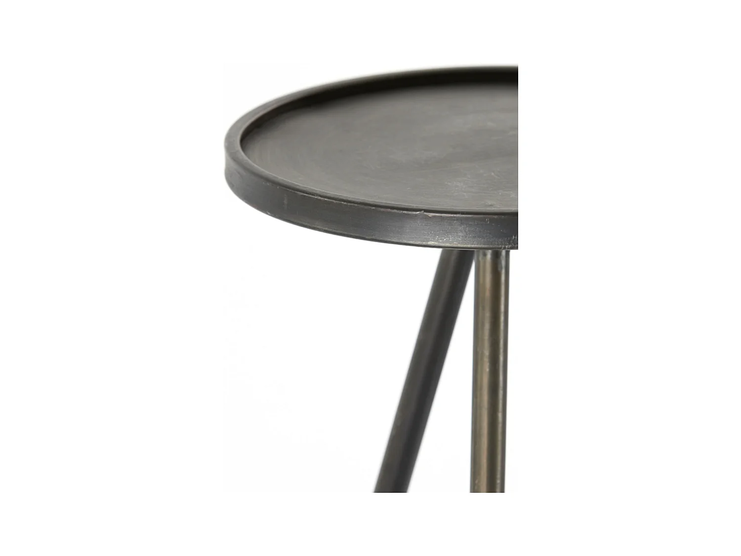 Säule ENVIRA - Ø30x80,5cm - Grau