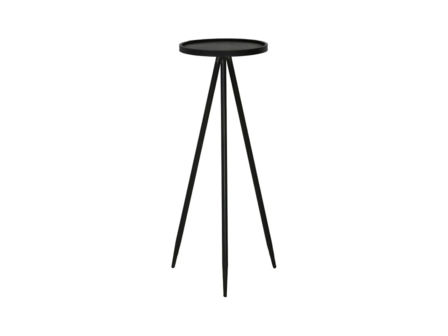 Colonne ENVIRA - Ø30x80,5cm - Gris