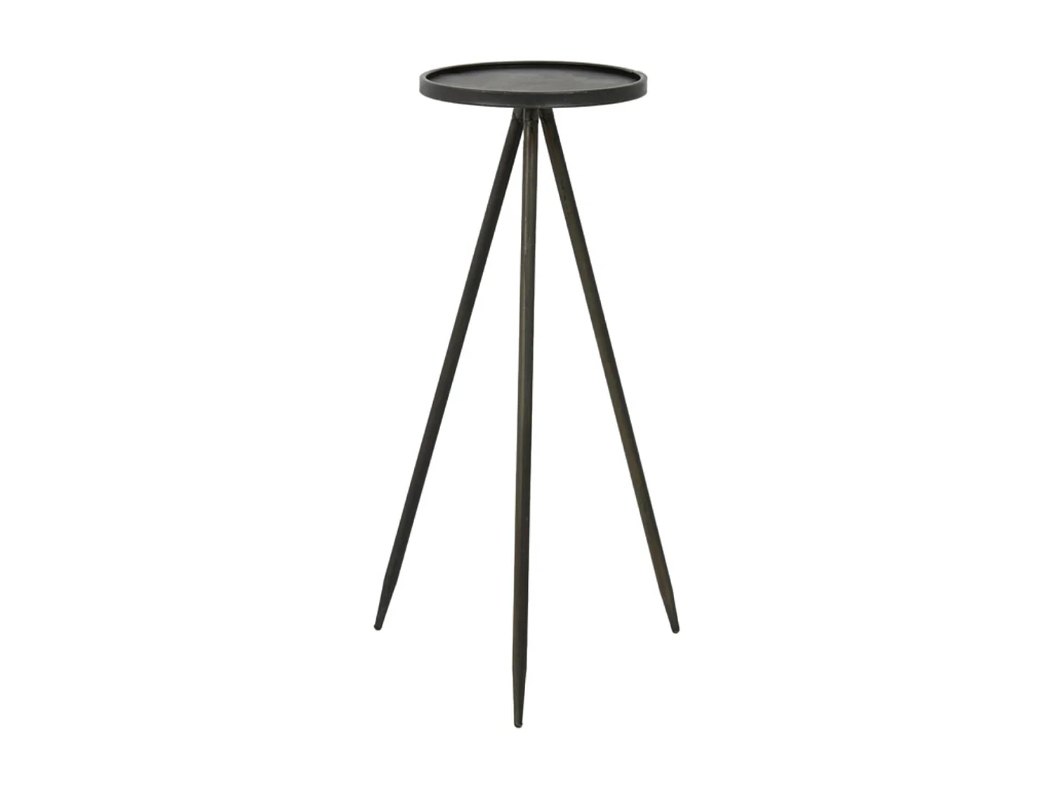 Colonne ENVIRA - Ø30x80,5cm - Gris