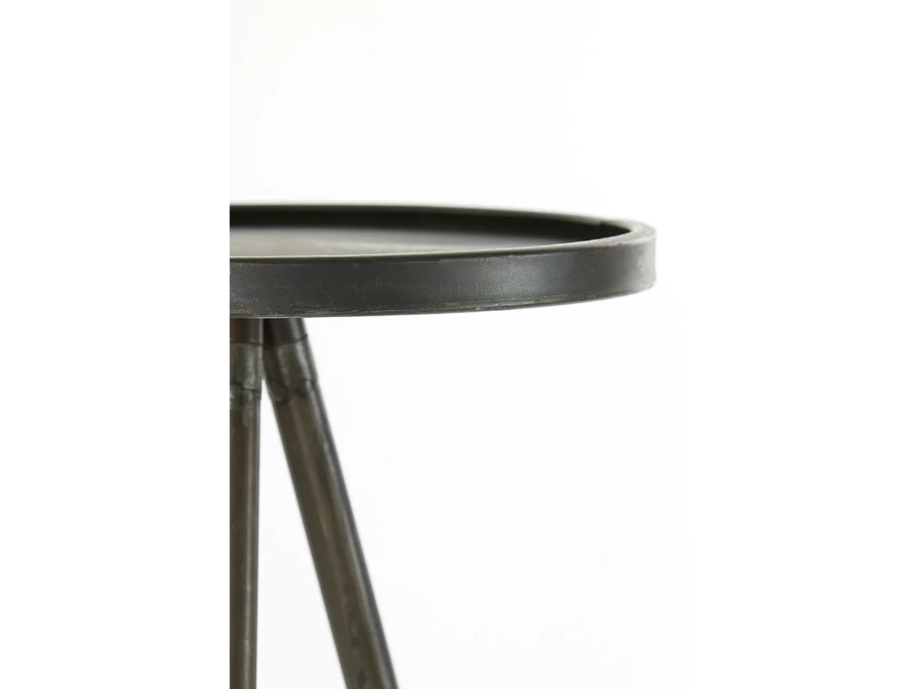 Colonne ENVIRA - Ø30x80,5cm - Gris