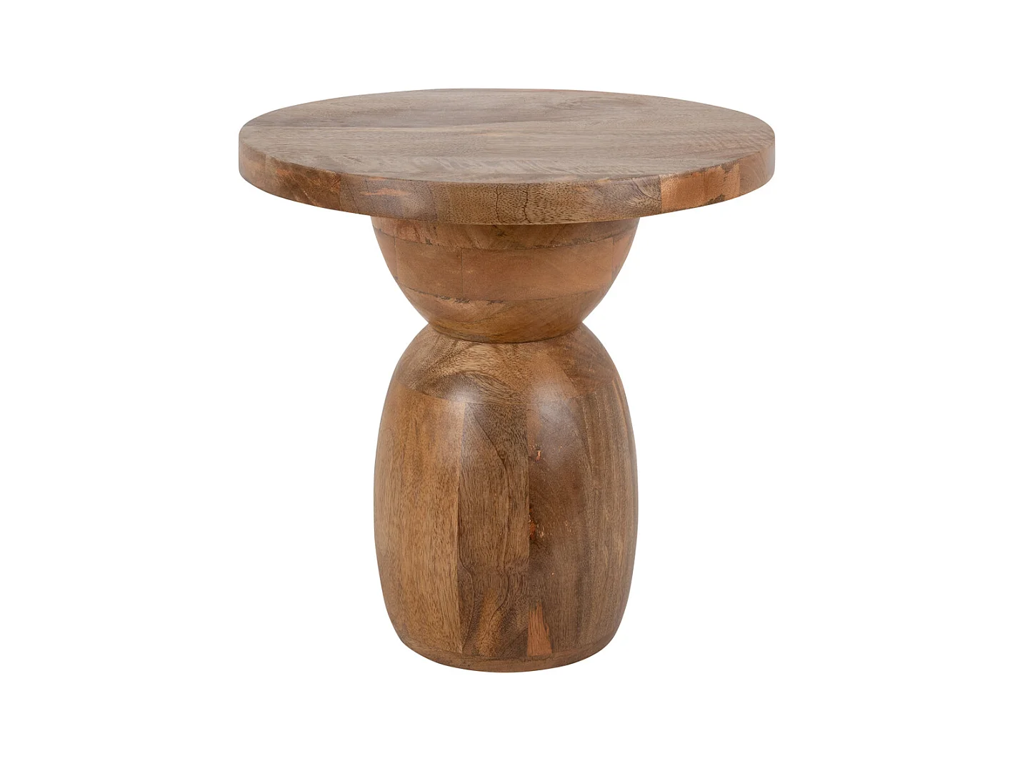 Table d'appoint Dia Small - Naturel