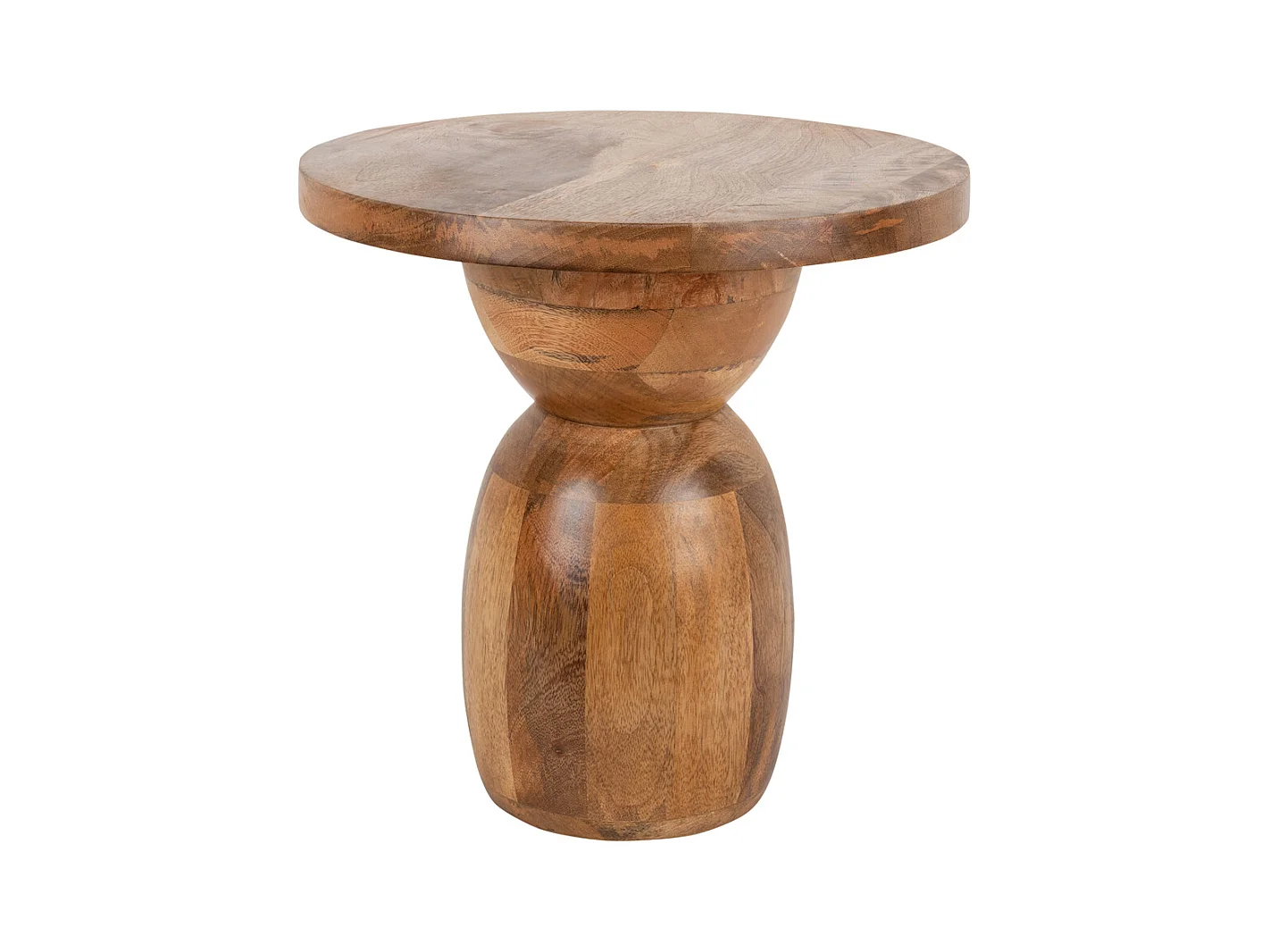 Table d'appoint Dia Small - Naturel