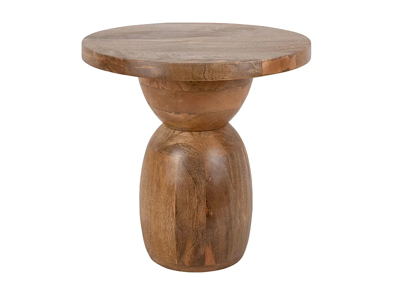 Table d'appoint Dia Small - Naturel