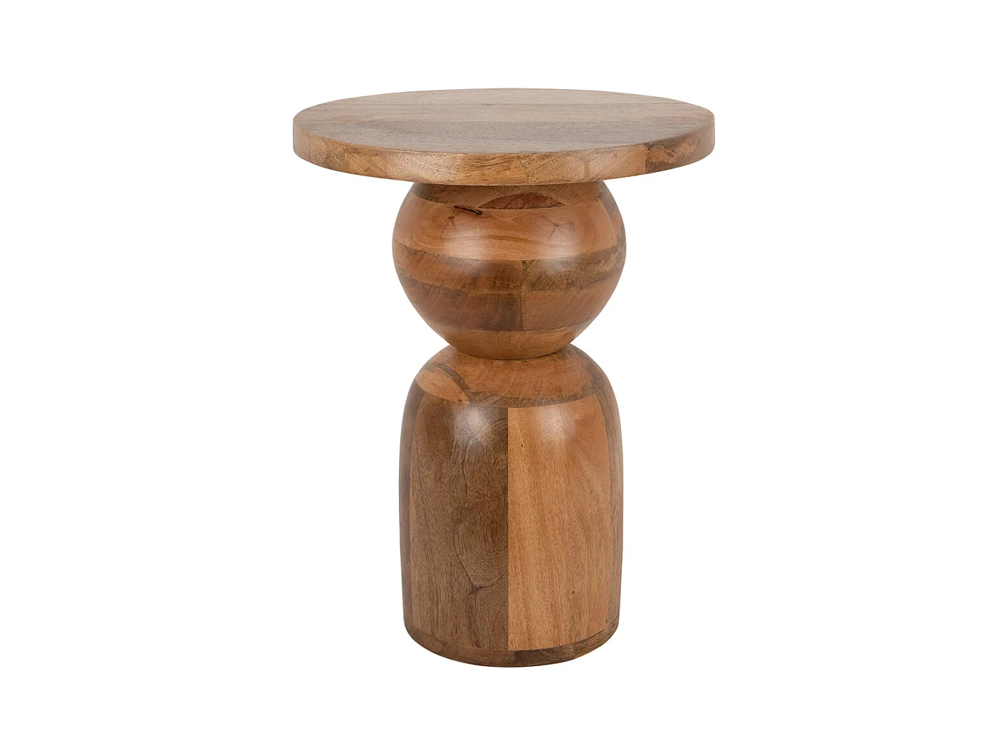 Table d'appoint Dia Large - Naturel