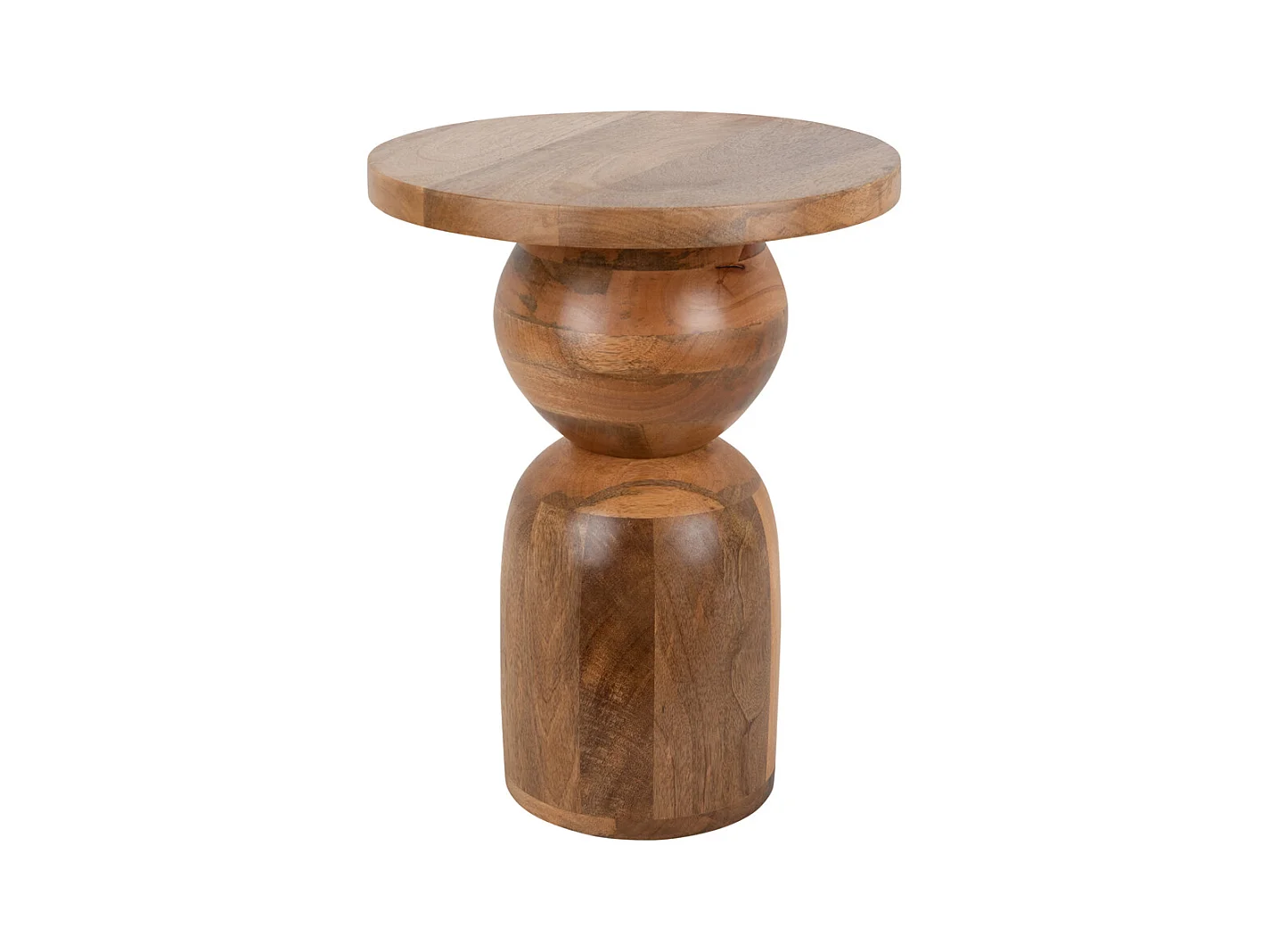Table d'appoint Dia Large - Naturel
