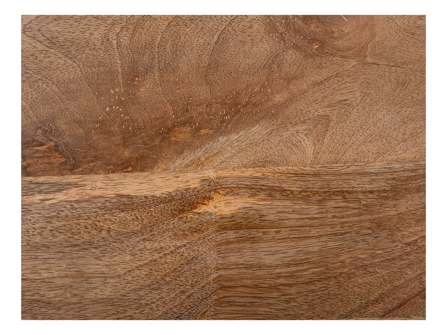 Table d'appoint Dia Large - Naturel