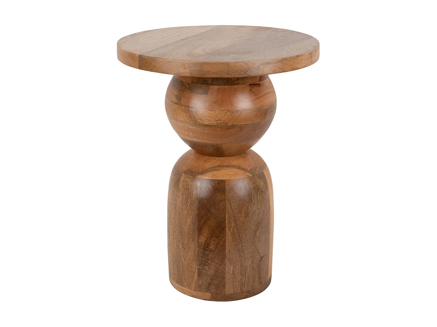 Table d'appoint Dia Large - Naturel