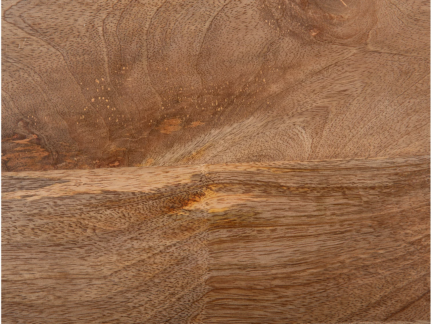 Table d'appoint Dia Large - Naturel