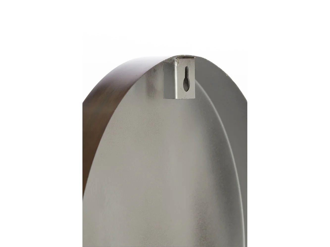 Applique murale DISC - 30x11x30cm - Doré