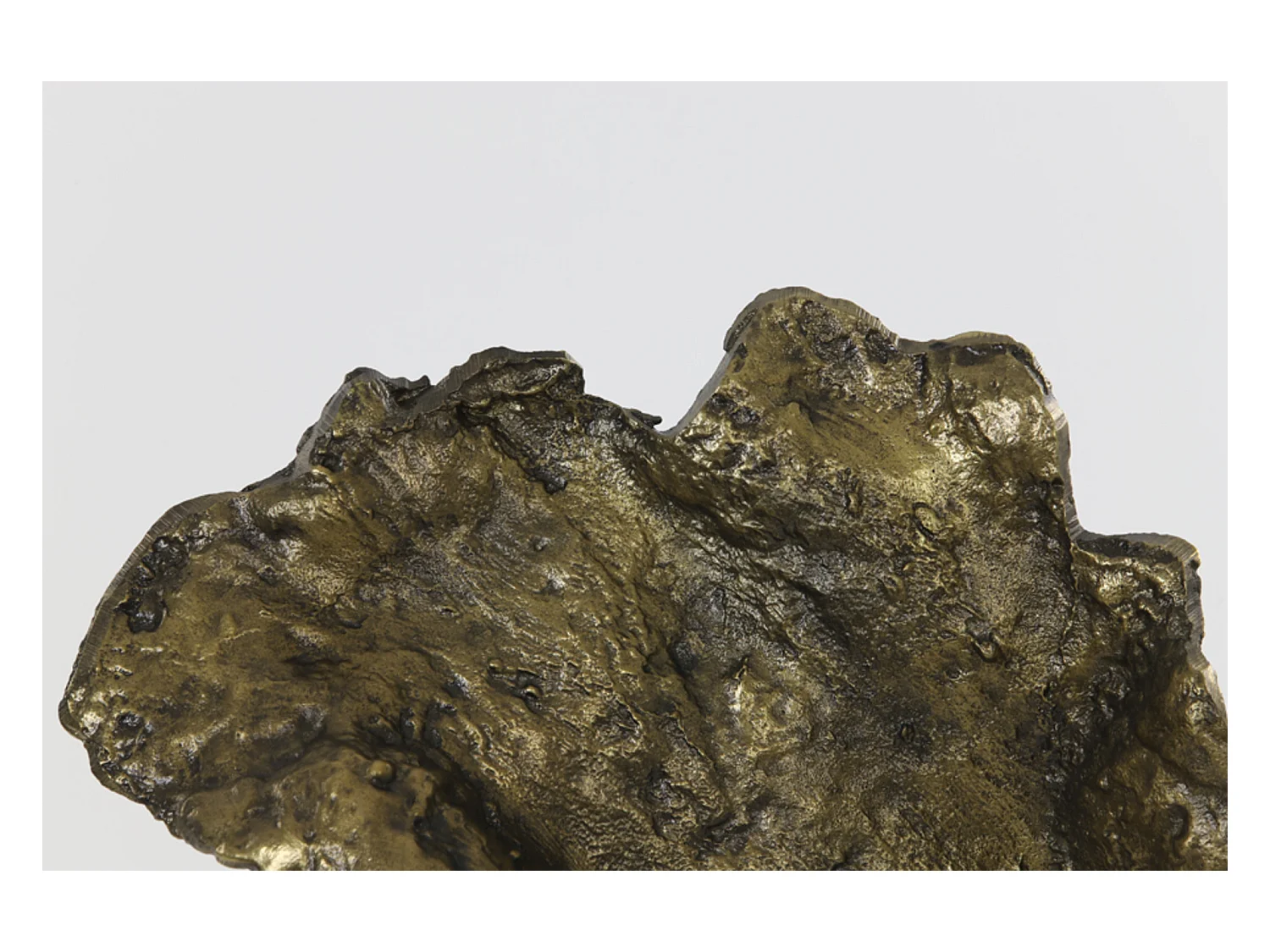 Applique SIDOMI - 37x13x62cm - Bronze